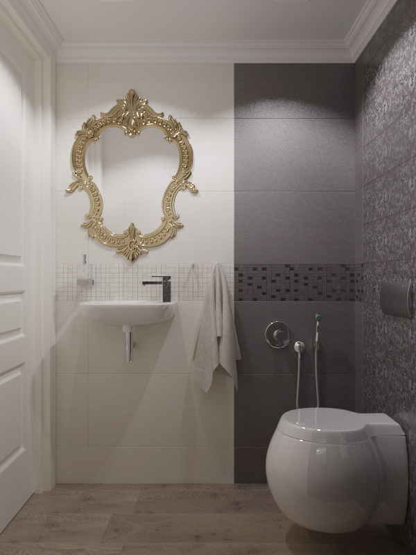 Туалет фото 1