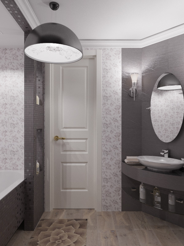 Ванная фото 4