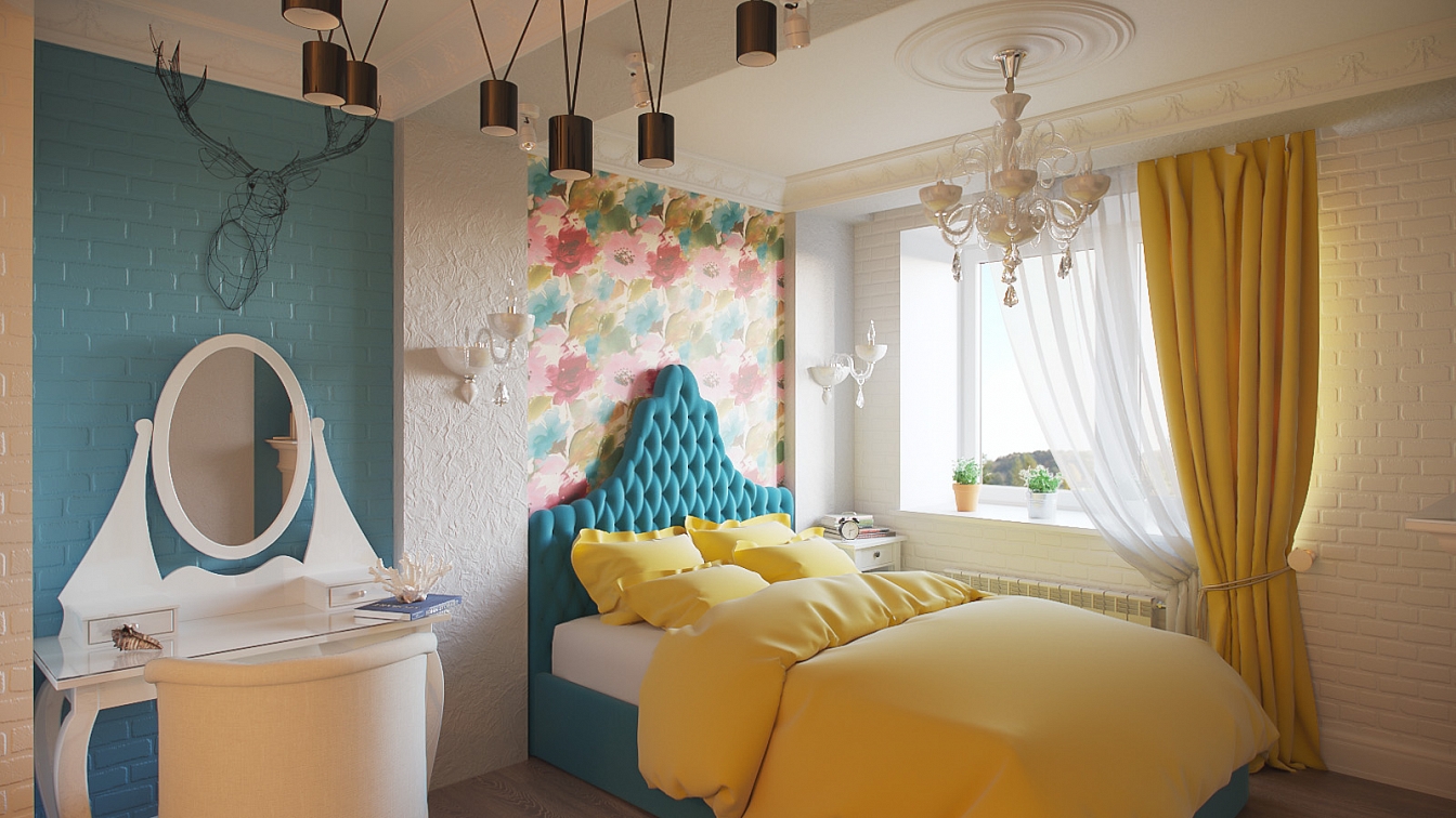 Детская старшей фото 2