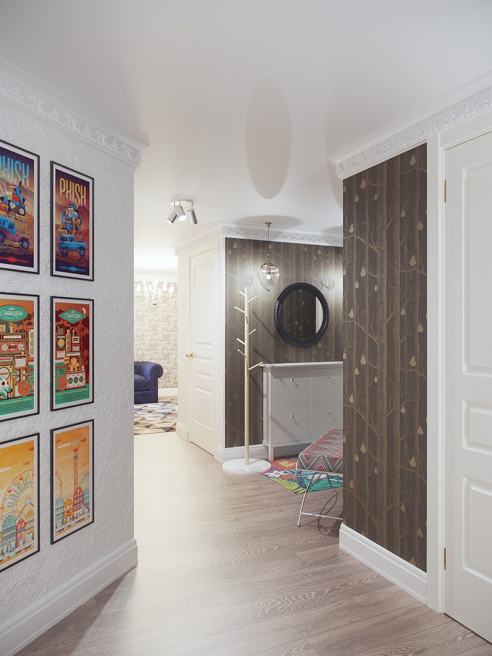 Коридор 2 фото 3