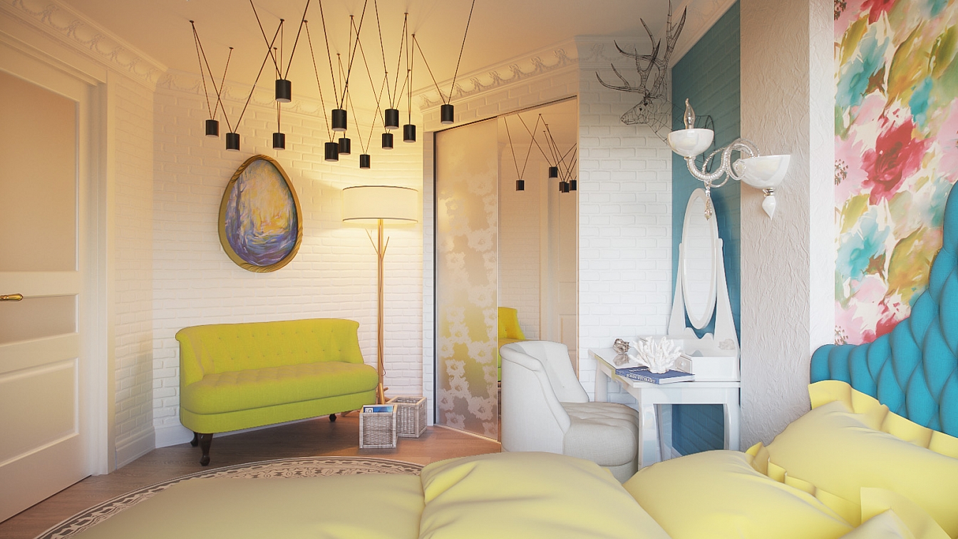 Детская старшей фото 1