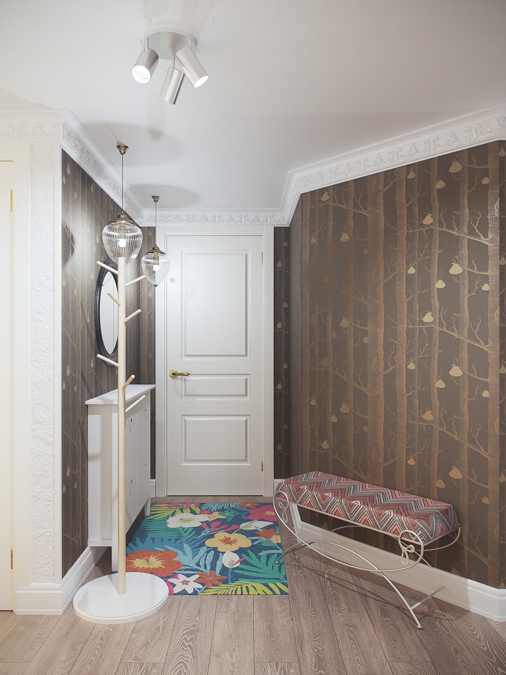 Коридор 2 фото 1