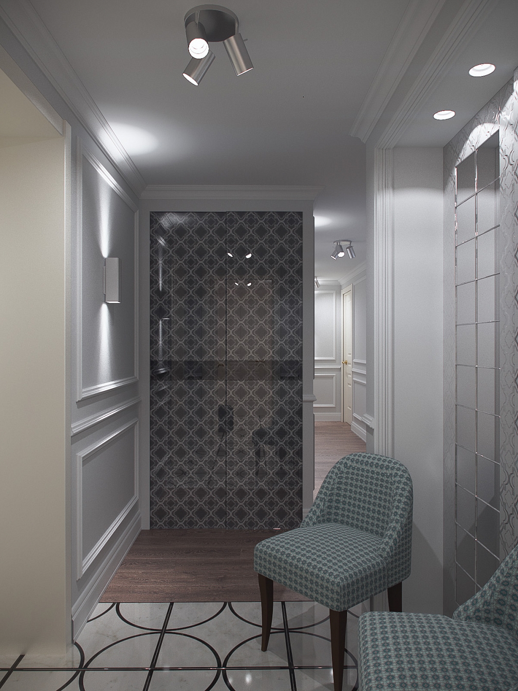 коридор 1 фото 2