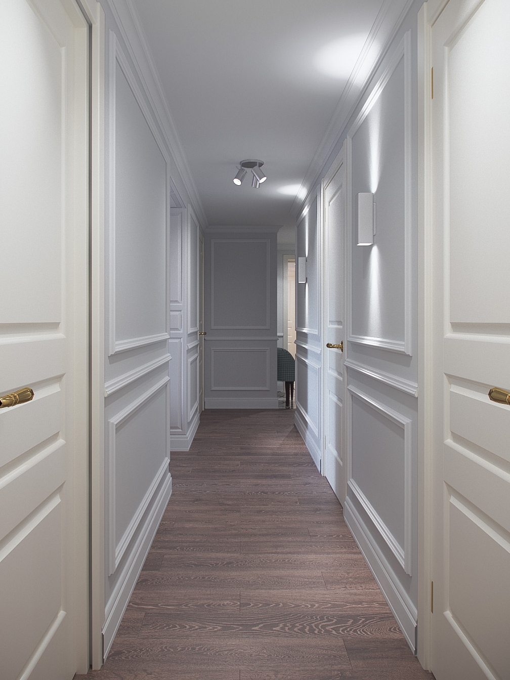 коридор 1 фото 4