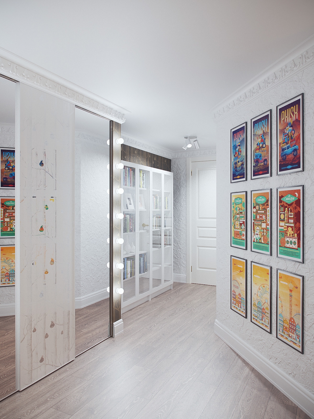 Коридор 2 фото 4