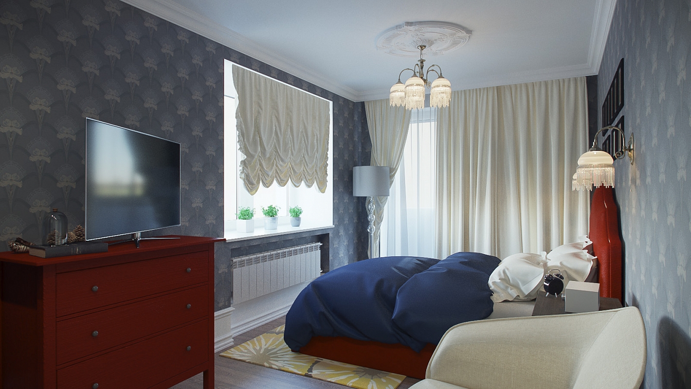 Гостевая фото 3