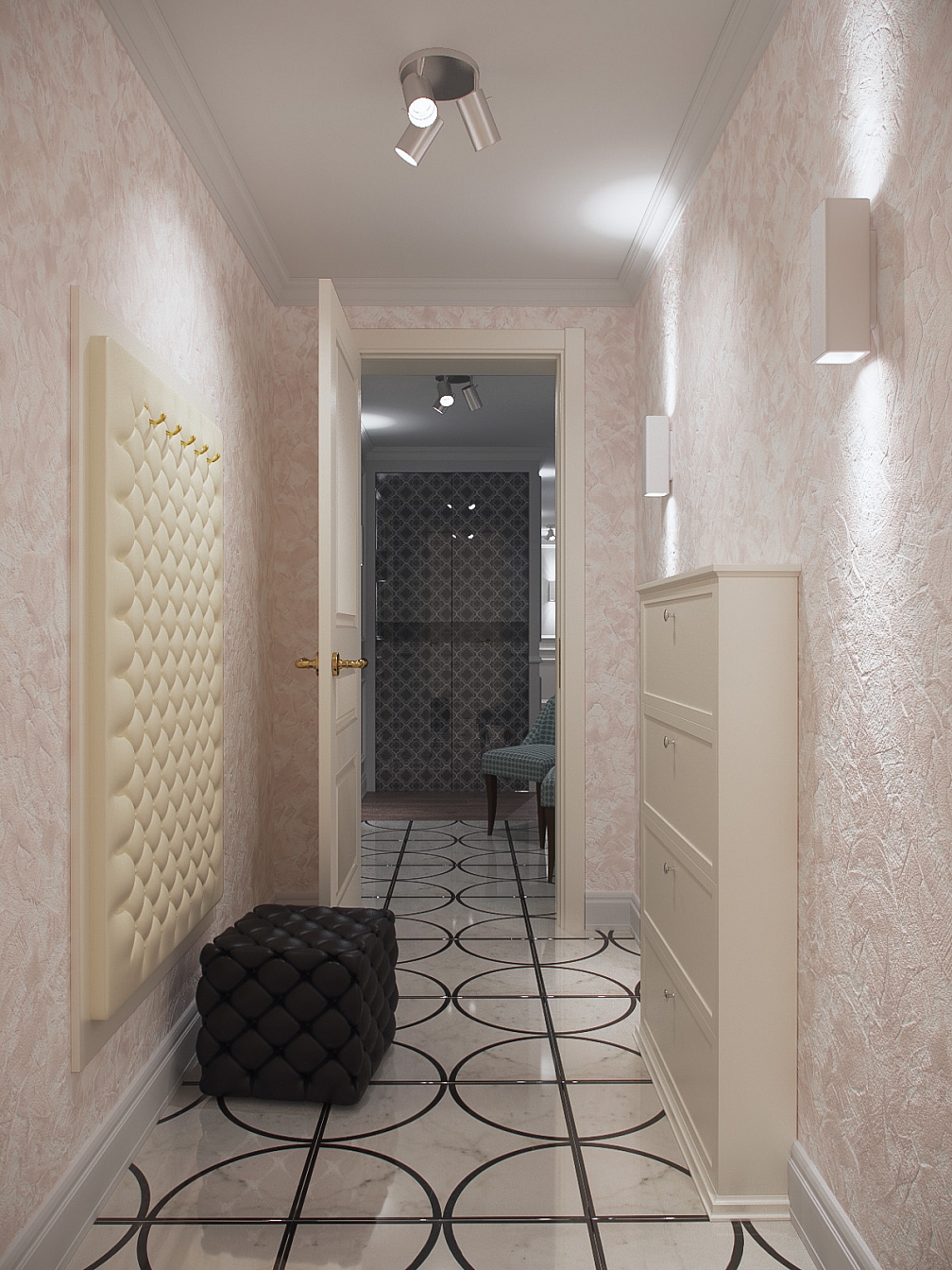 коридор 1 фото 1