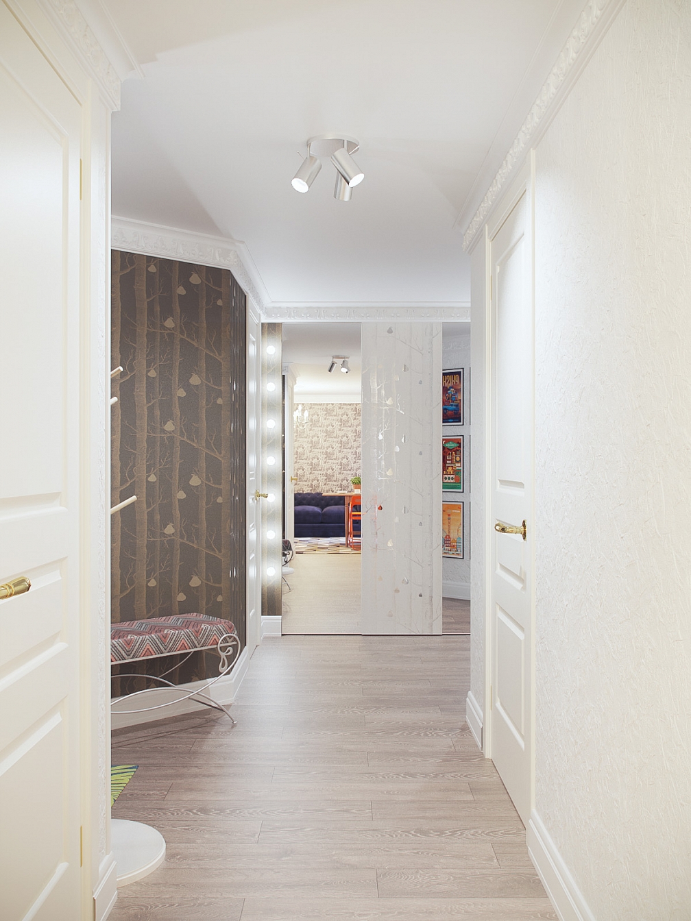 Коридор 2 фото 2