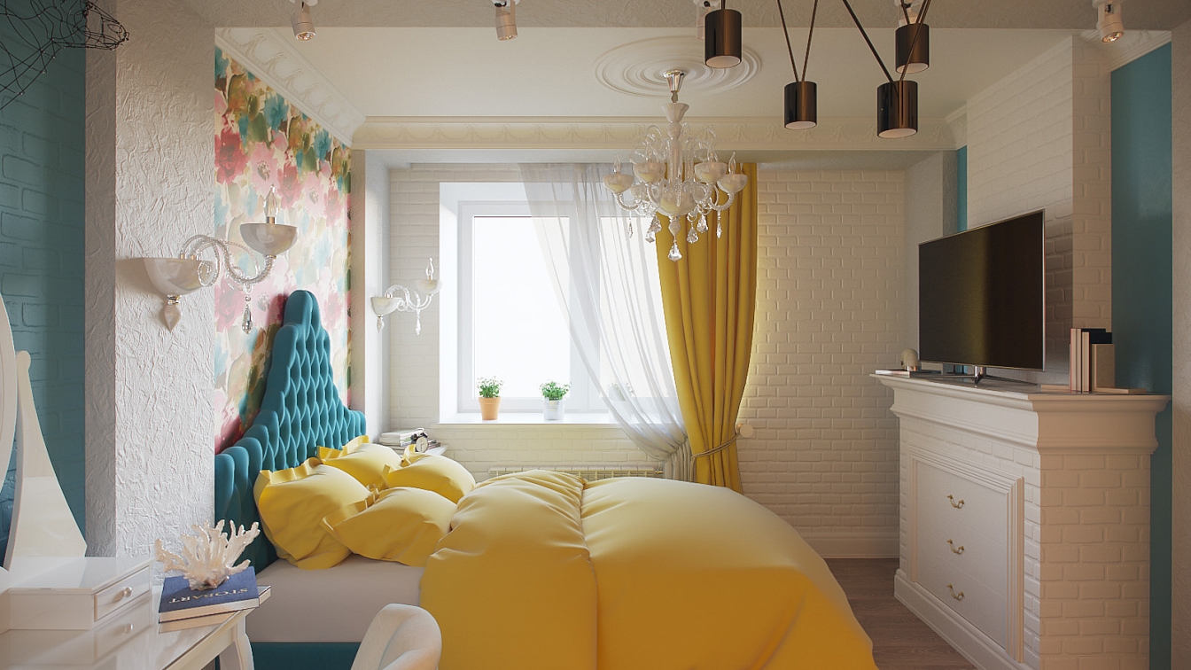 Детская старшей фото 3