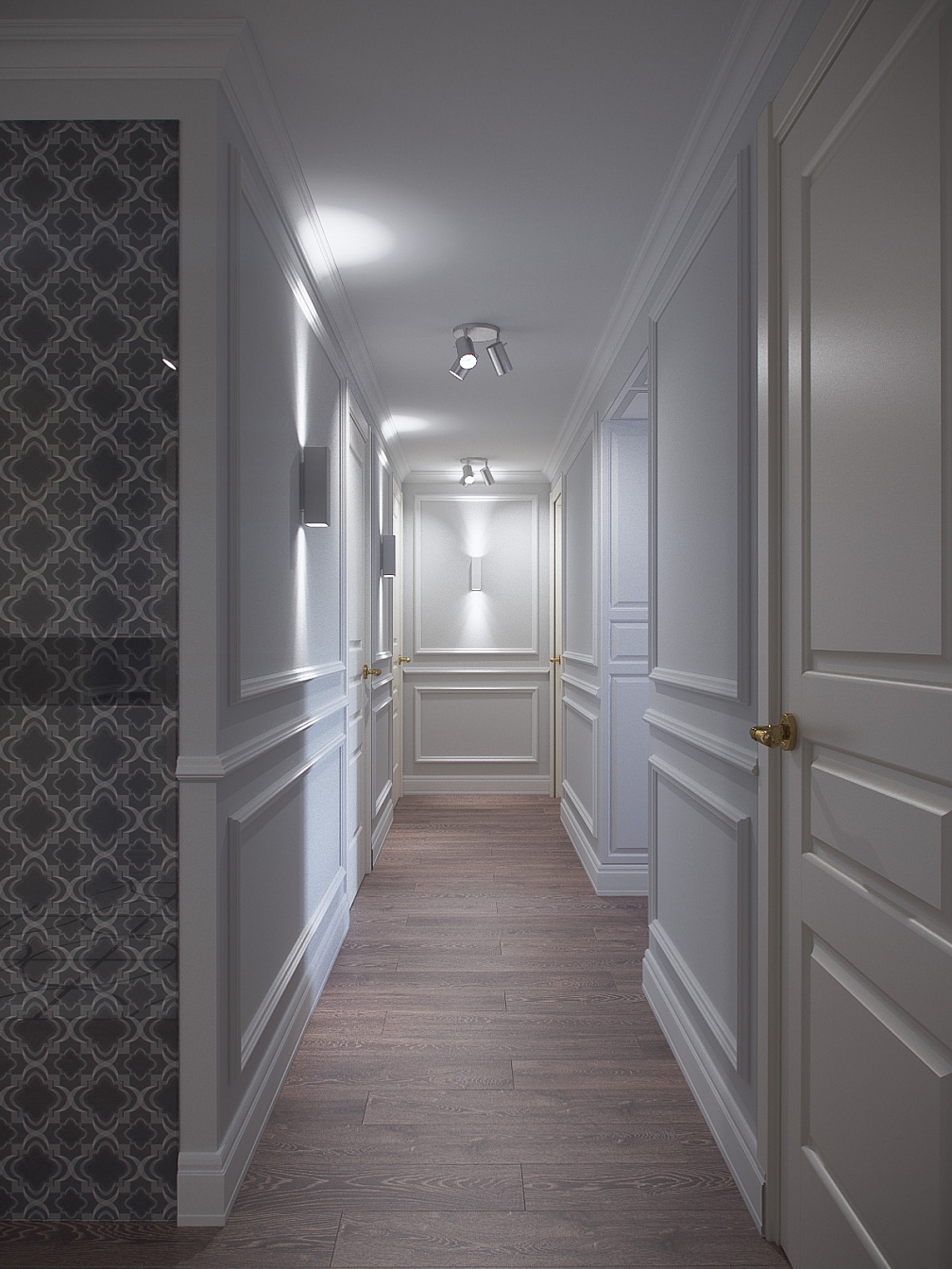 коридор 1 фото 3