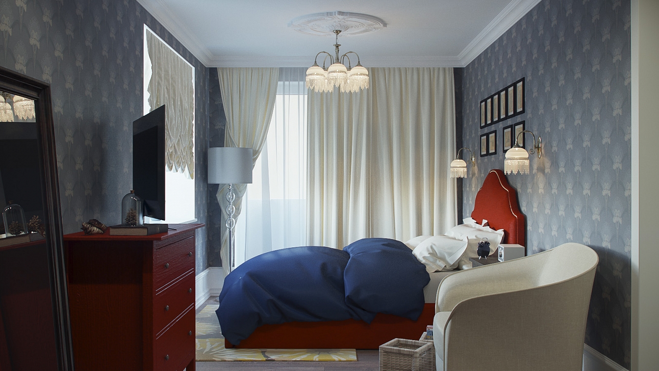 Гостевая фото 1