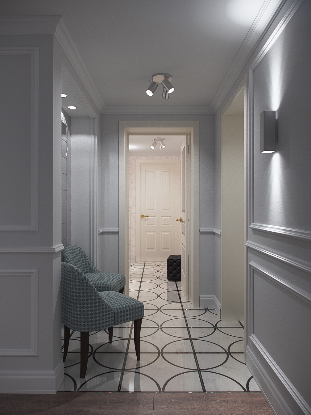 коридор 1 фото 5