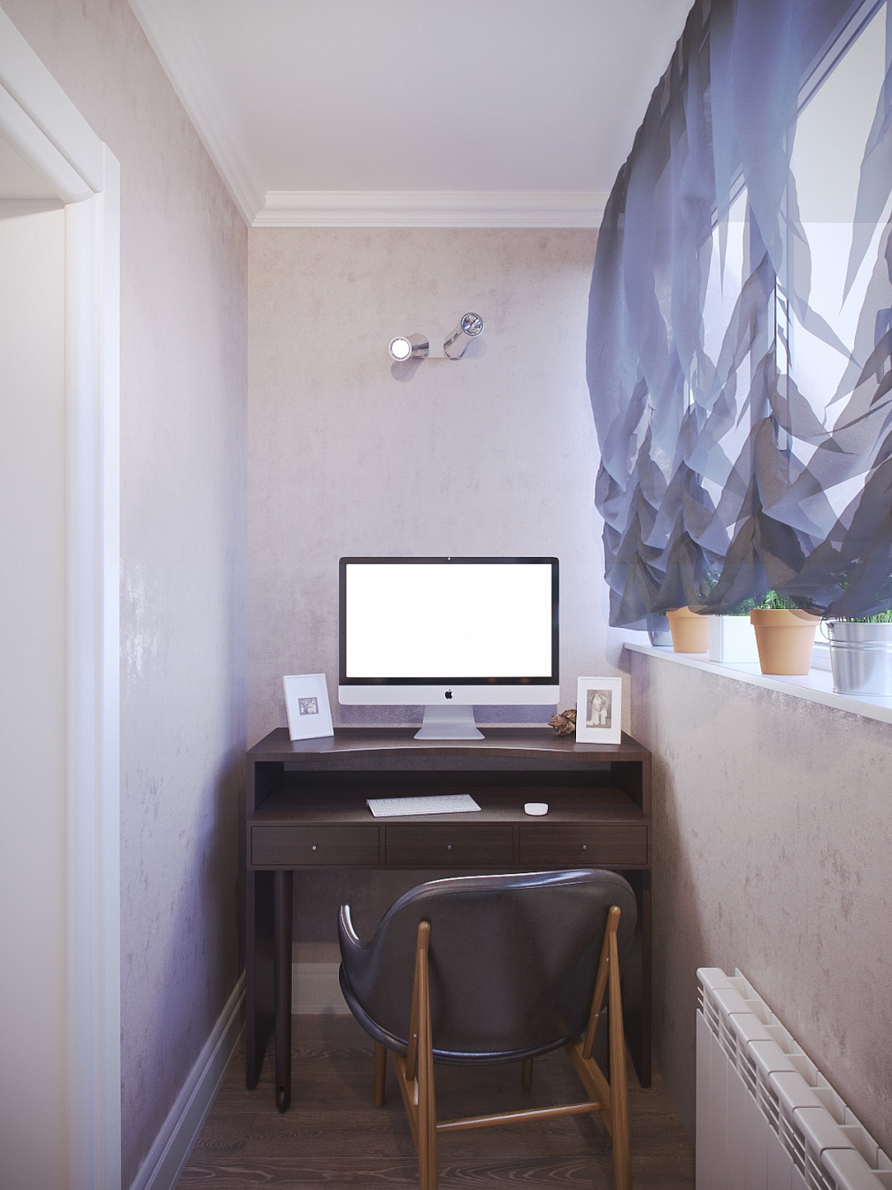 Спальня фото 3