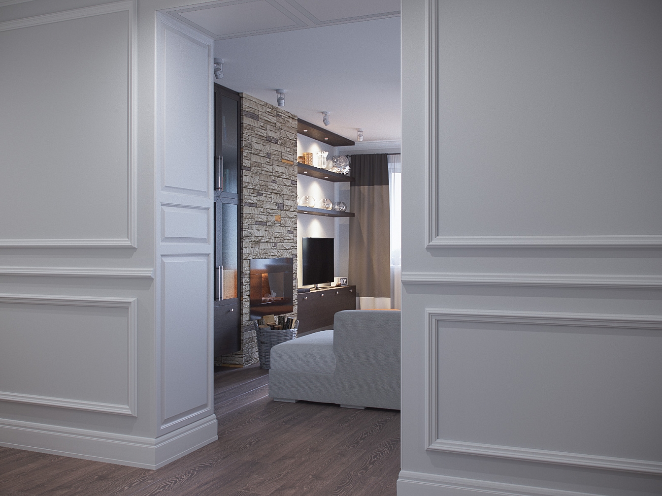 коридор 1 фото 6